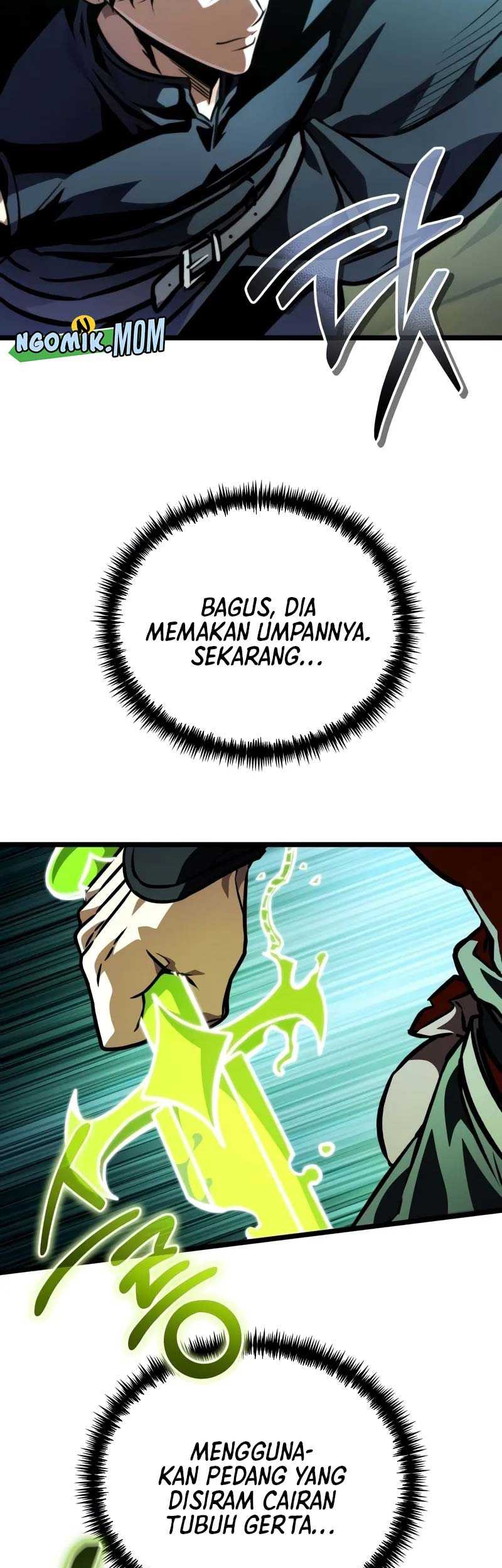 Reincarnator Chapter 55 - halaman 40