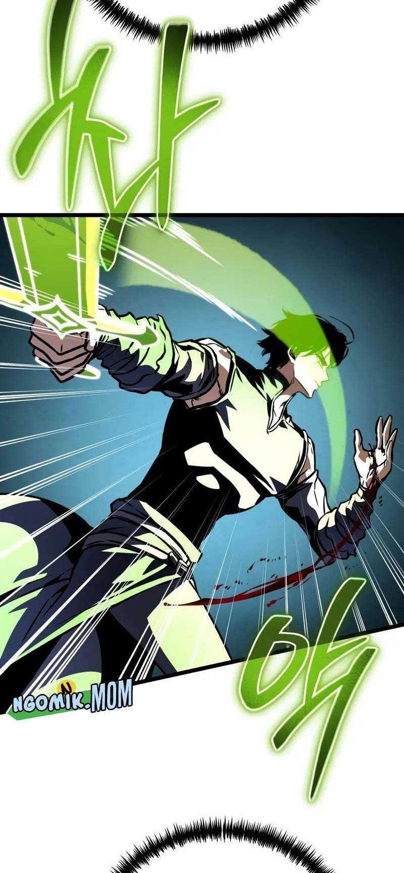 Reincarnator Chapter 55 - halaman 41