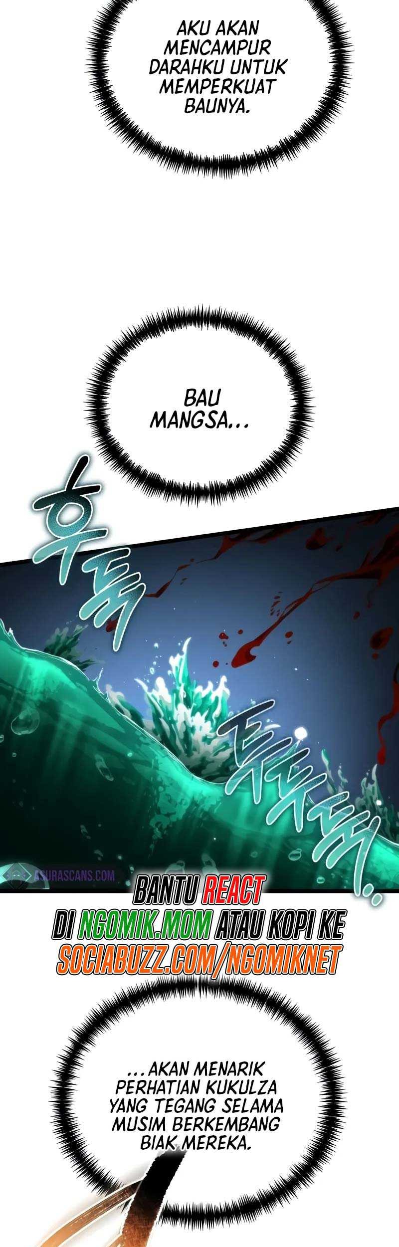 Reincarnator Chapter 55 - halaman 42