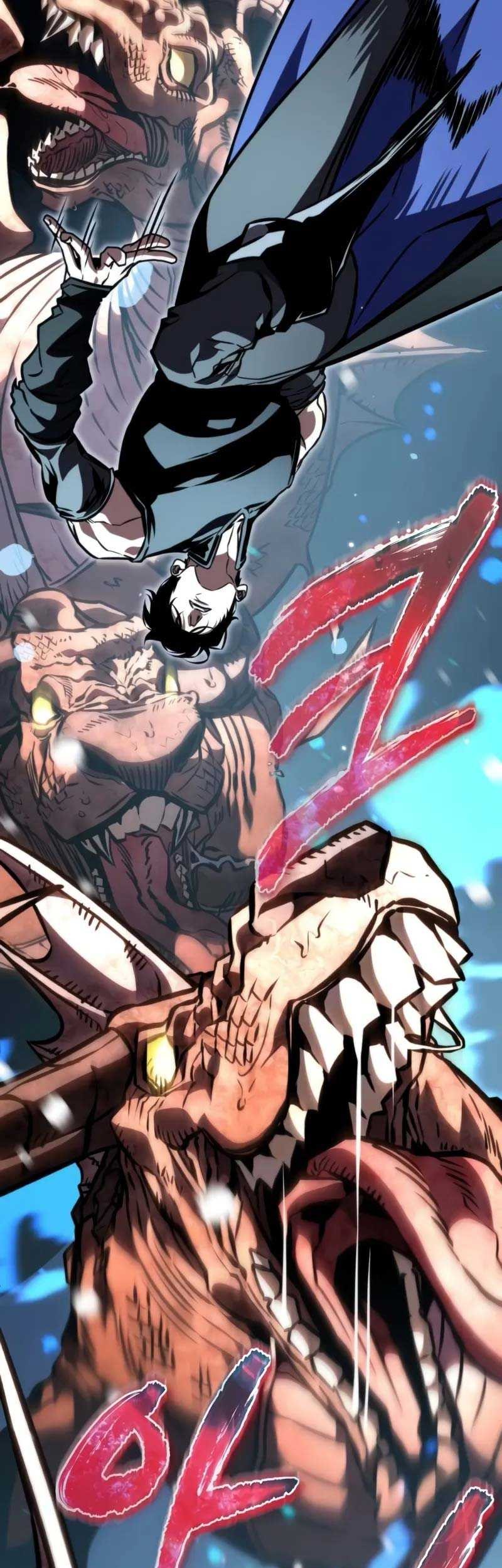 Reincarnator Chapter 55 - halaman 46
