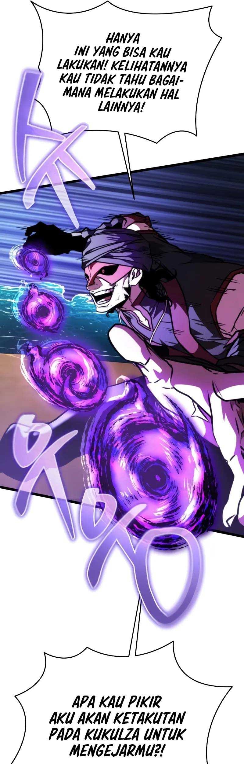 Reincarnator Chapter 55 - halaman 50