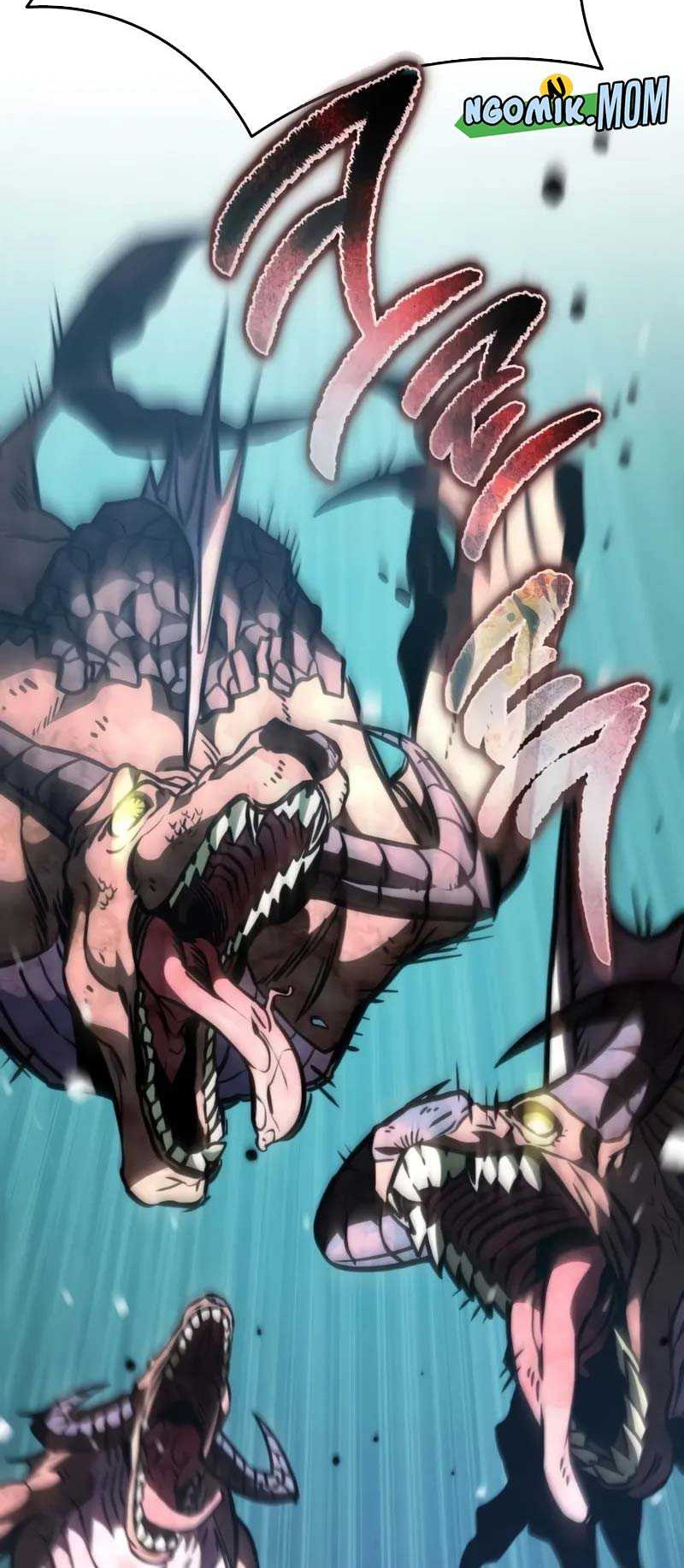 Reincarnator Chapter 55 - halaman 51