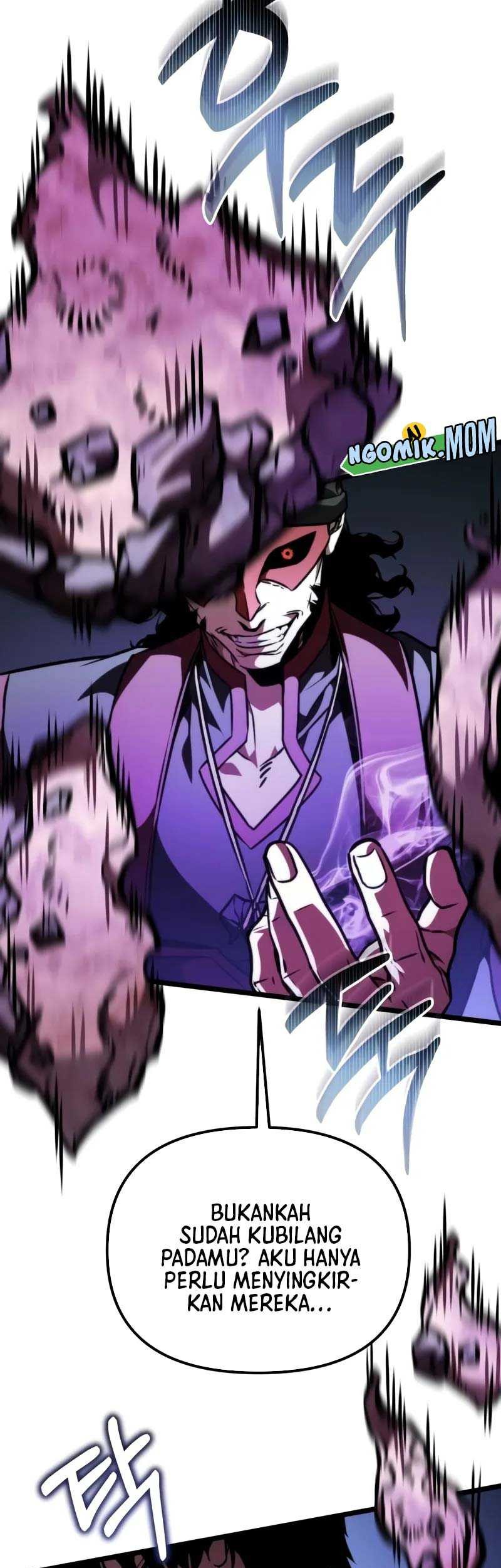 Reincarnator Chapter 55 - halaman 56