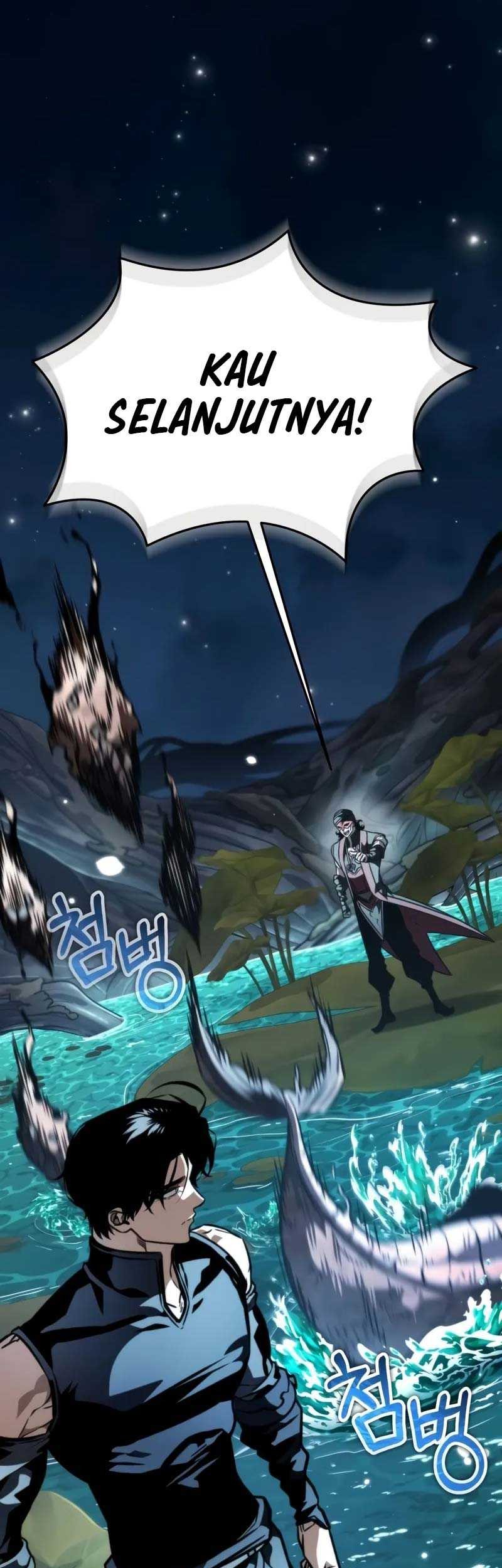 Reincarnator Chapter 55 - halaman 58