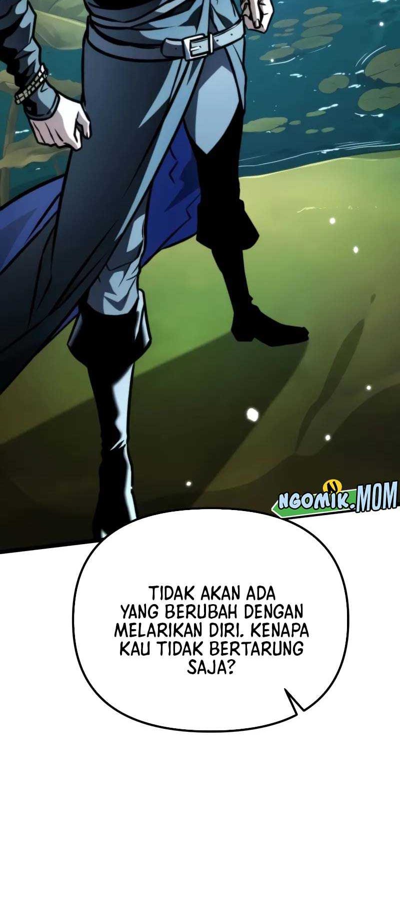 Reincarnator Chapter 55 - halaman 59