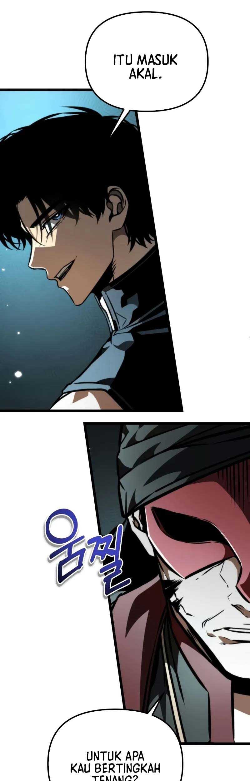 Reincarnator Chapter 55 - halaman 60