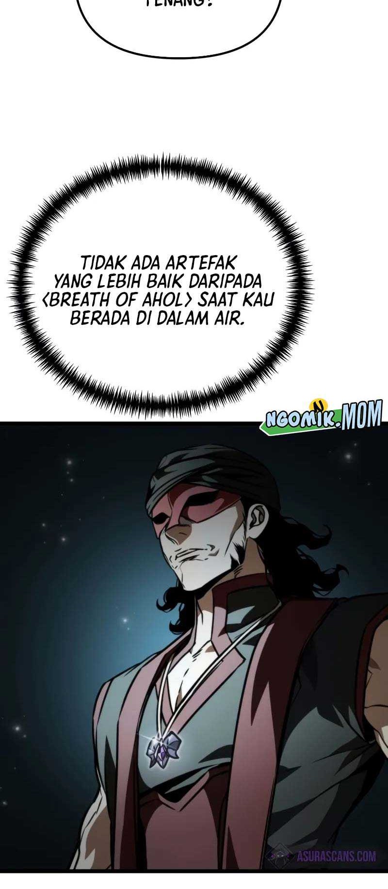 Reincarnator Chapter 55 - halaman 61