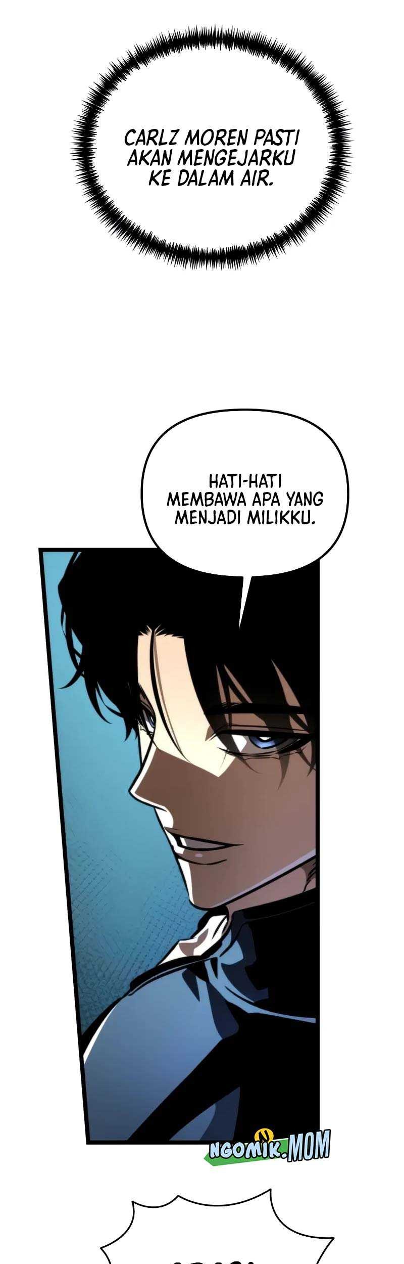 Reincarnator Chapter 55 - halaman 62
