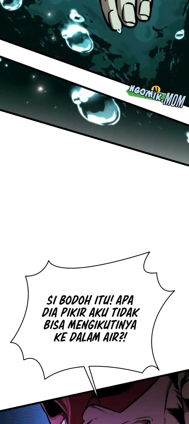Reincarnator Chapter 55 - halaman 65