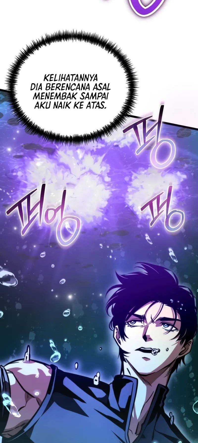 Reincarnator Chapter 55 - halaman 71