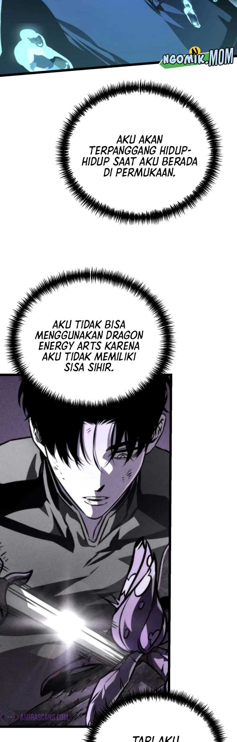 Reincarnator Chapter 55 - halaman 72