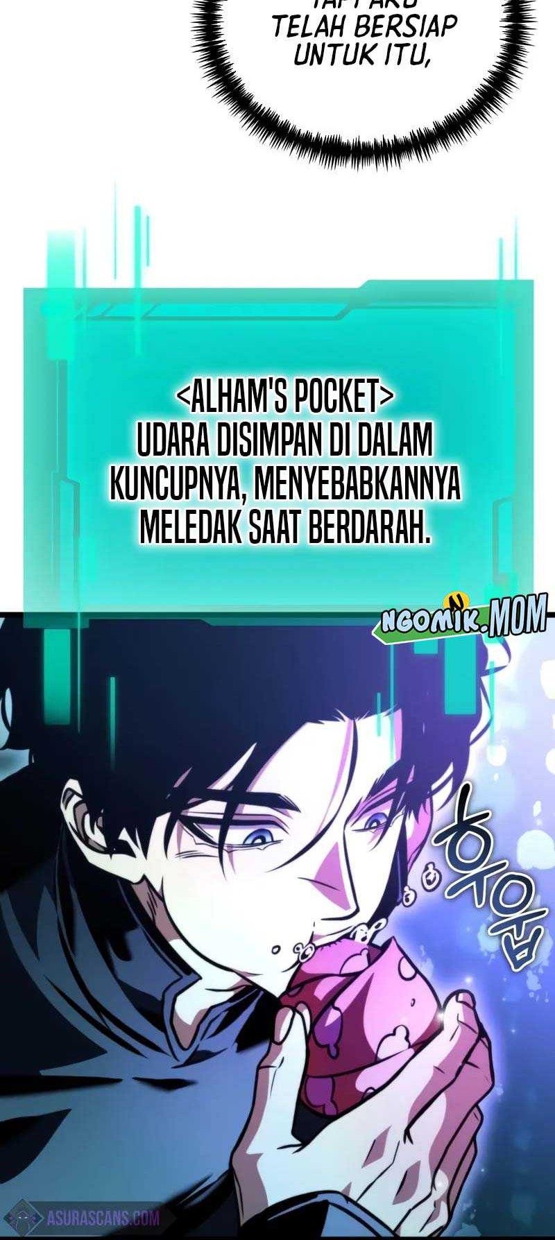 Reincarnator Chapter 55 - halaman 73