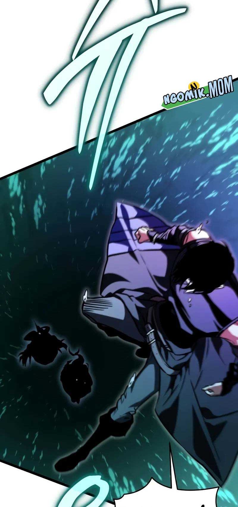 Reincarnator Chapter 55 - halaman 77