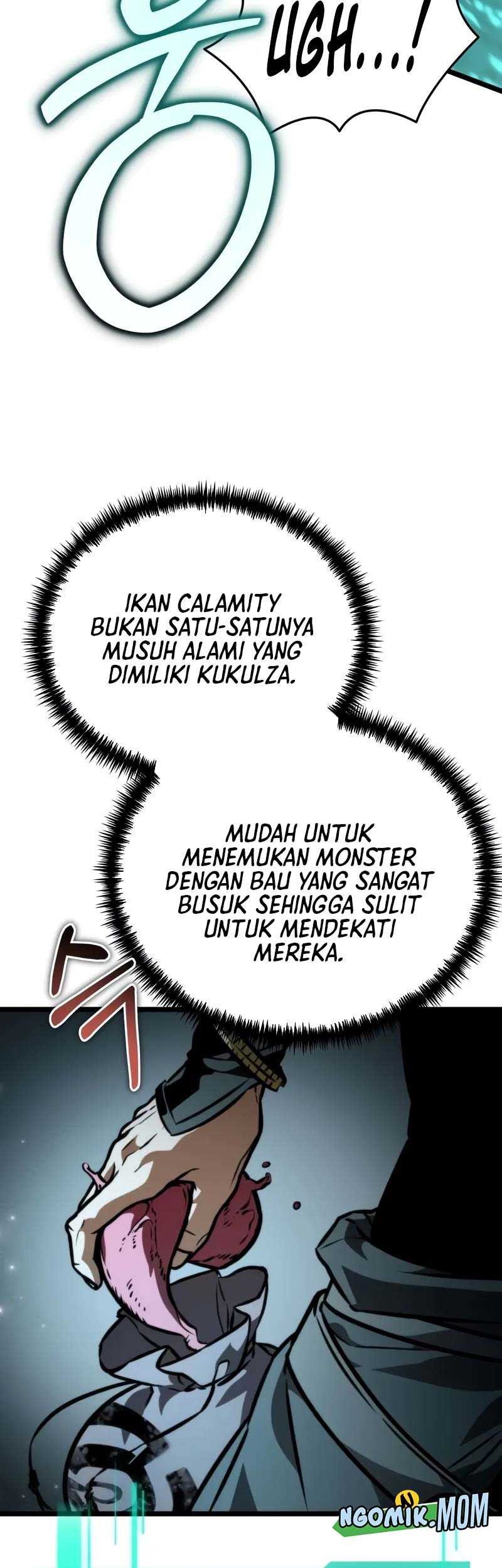 Reincarnator Chapter 55 - halaman 78