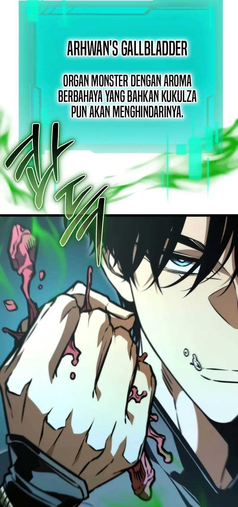 Reincarnator Chapter 55 - halaman 79