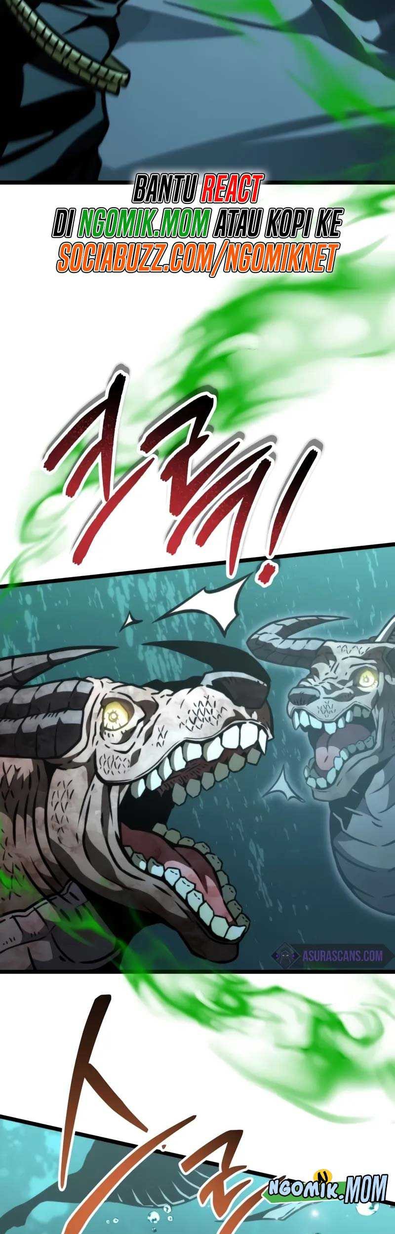 Reincarnator Chapter 55 - halaman 80