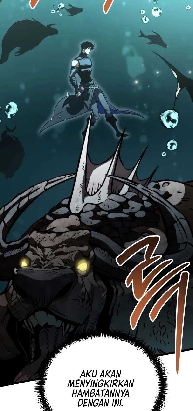Reincarnator Chapter 55 - halaman 81