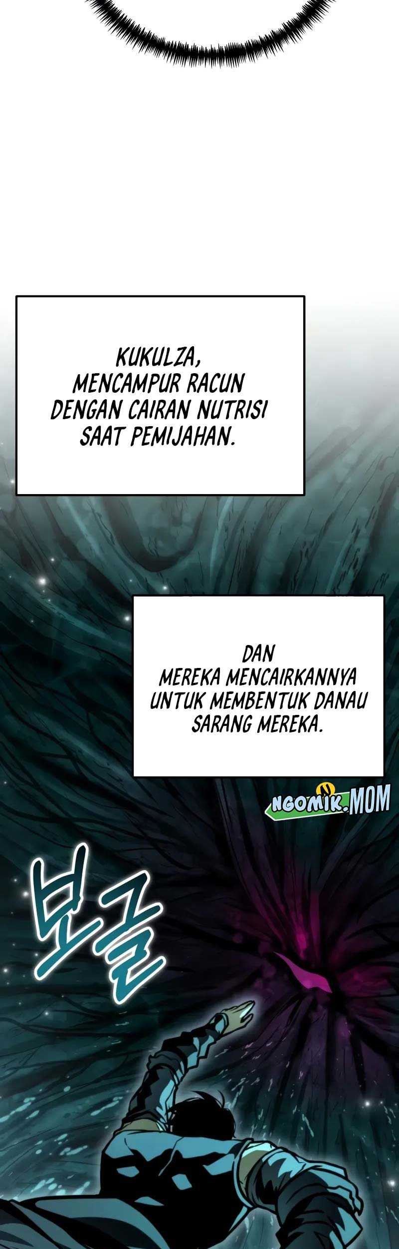 Reincarnator Chapter 55 - halaman 82