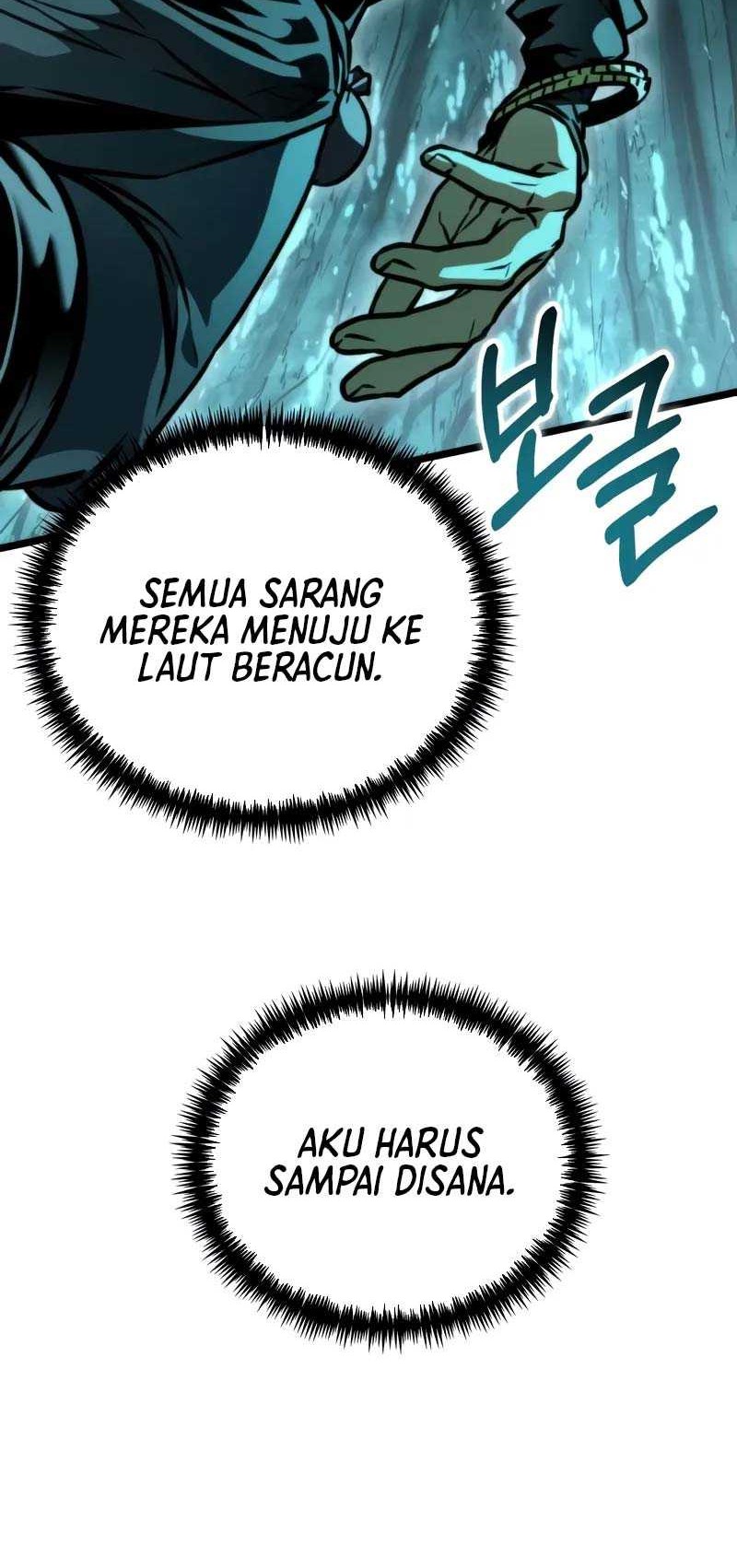 Reincarnator Chapter 55 - halaman 83