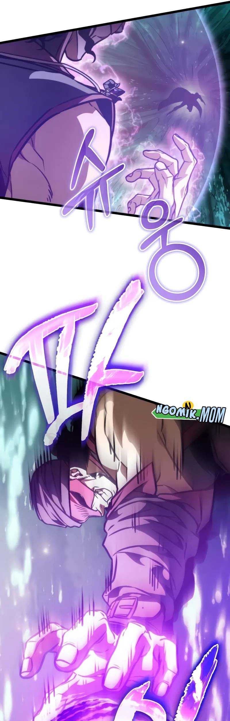 Reincarnator Chapter 55 - halaman 84