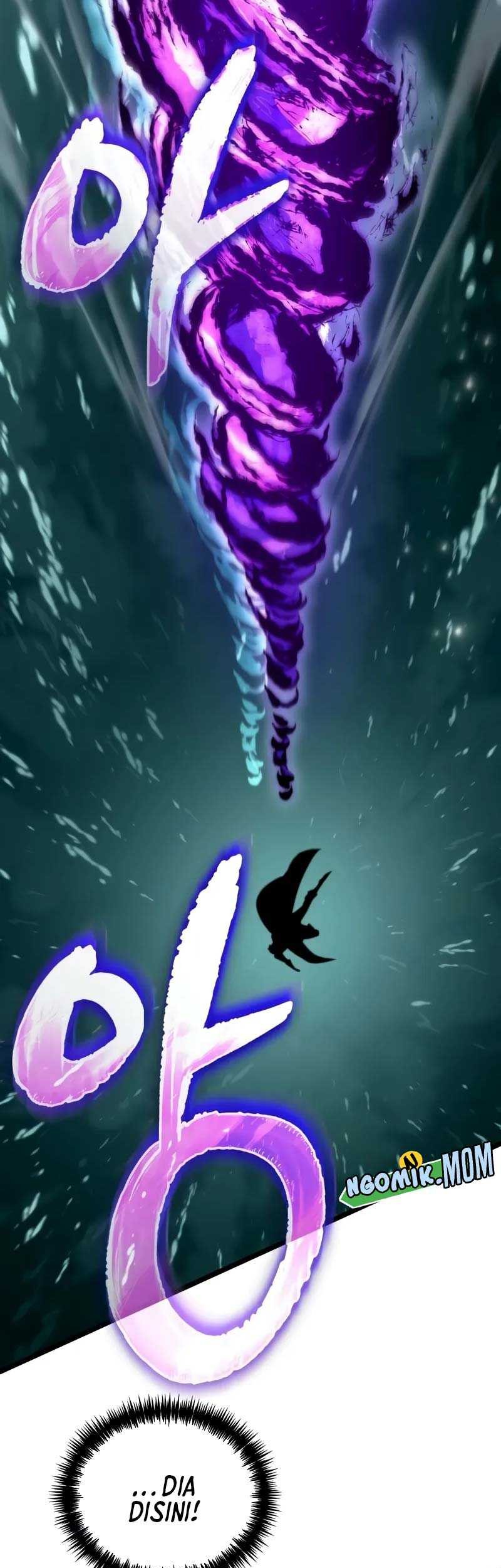 Reincarnator Chapter 55 - halaman 86