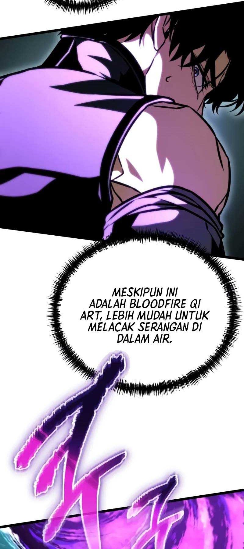 Reincarnator Chapter 55 - halaman 87