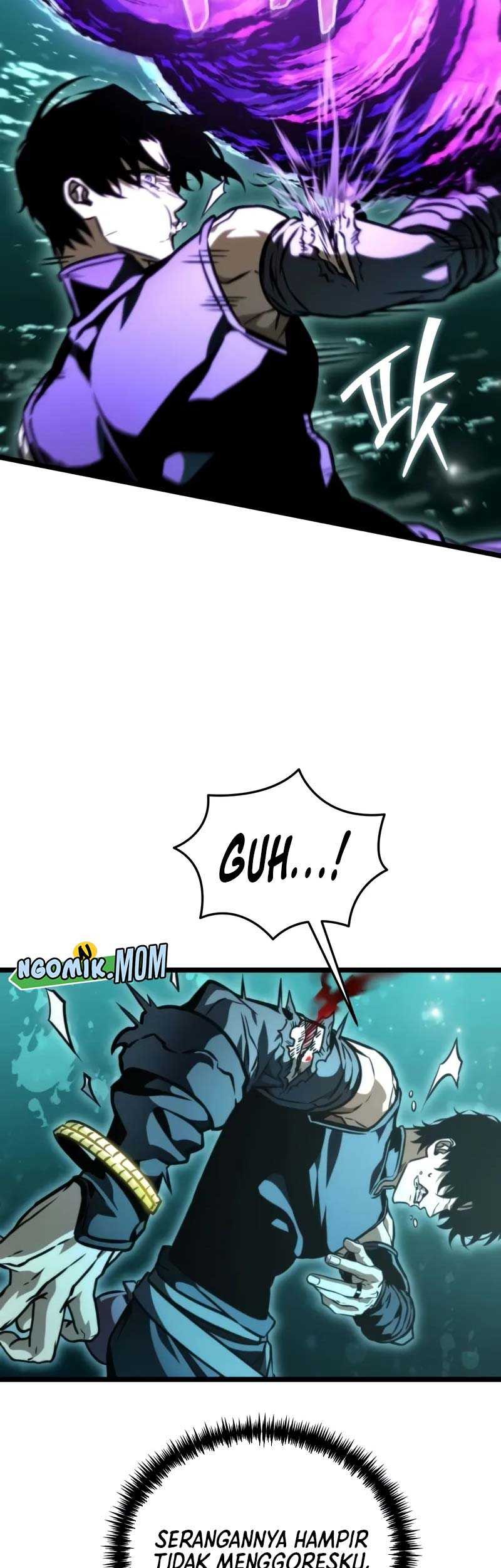 Reincarnator Chapter 55 - halaman 88