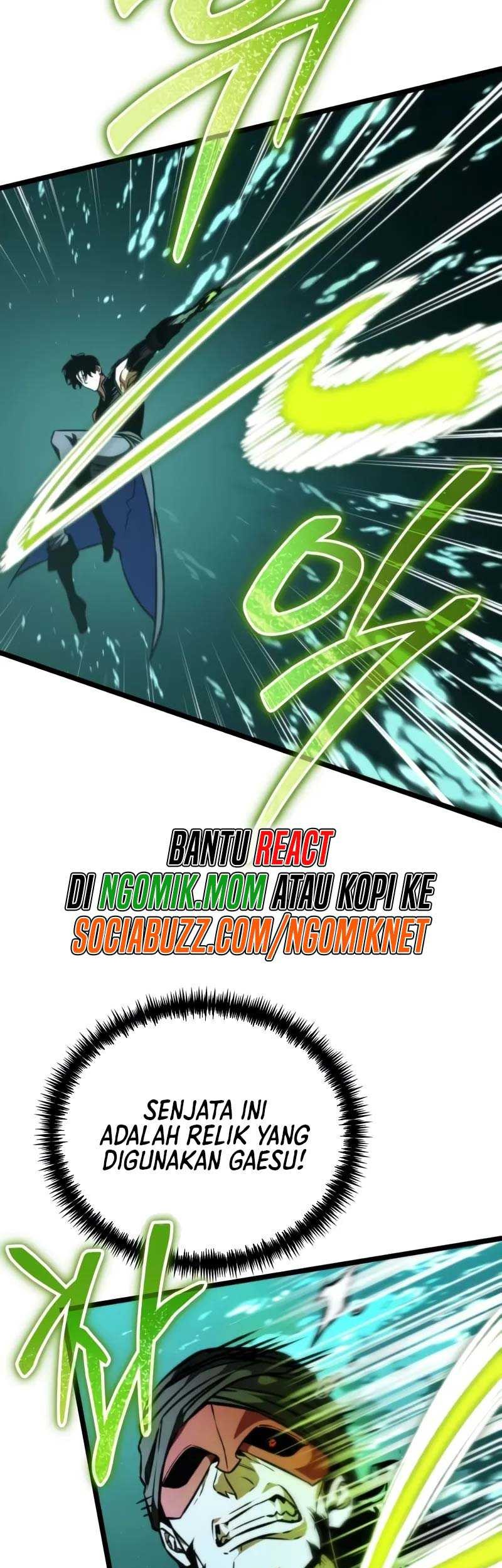 Reincarnator Chapter 55 - halaman 90