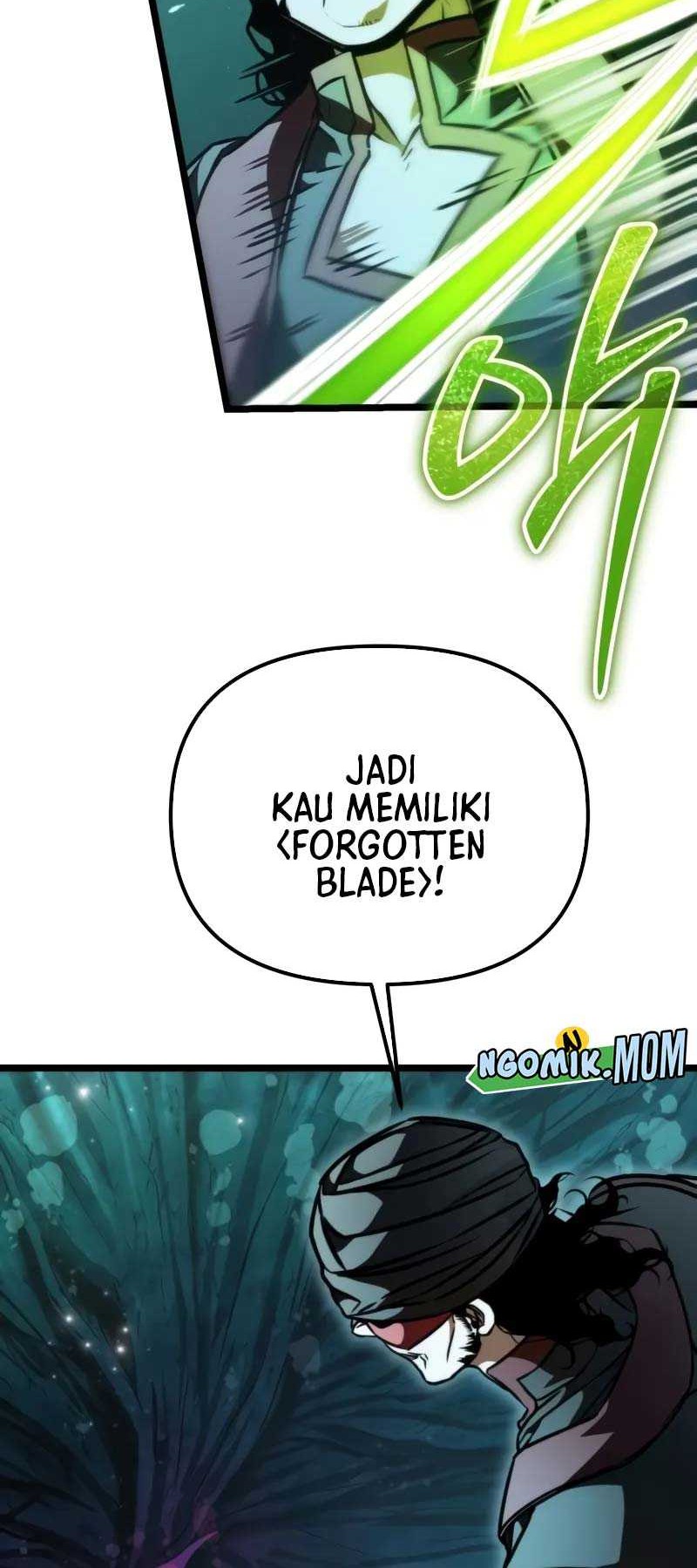 Reincarnator Chapter 55 - halaman 91