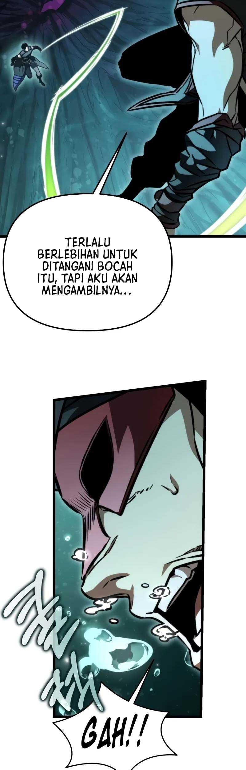 Reincarnator Chapter 55 - halaman 92