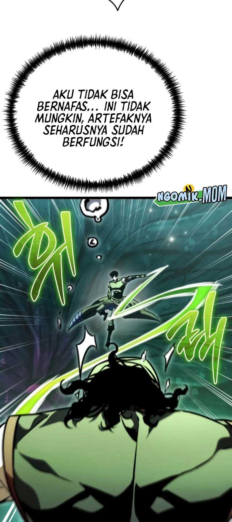 Reincarnator Chapter 55 - halaman 93