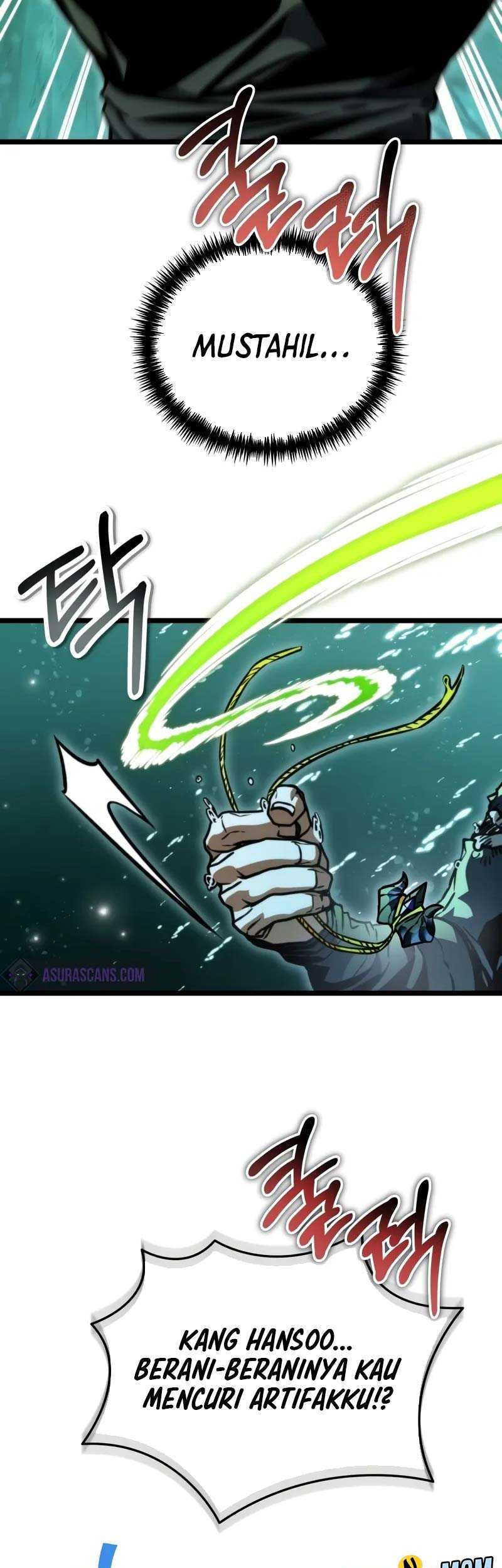 Reincarnator Chapter 55 - halaman 94