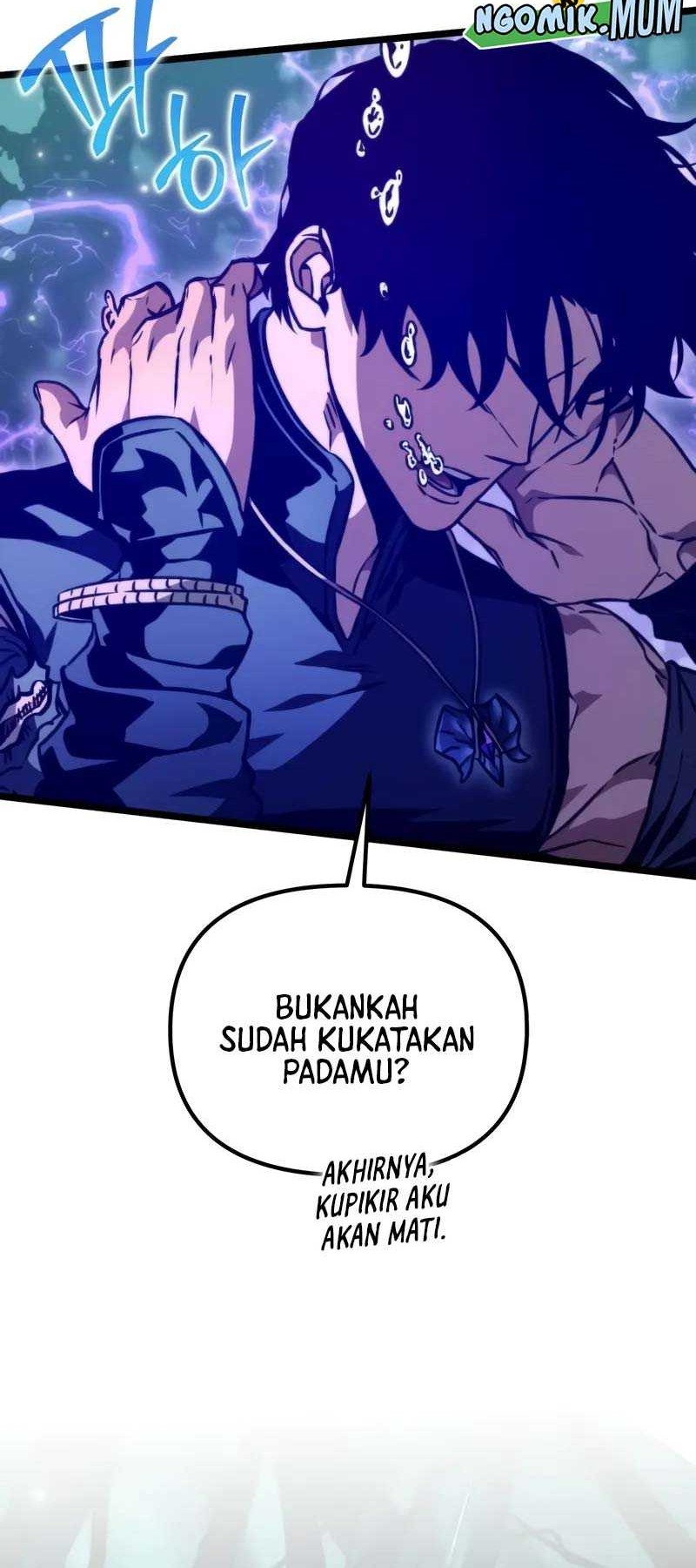 Reincarnator Chapter 55 - halaman 95