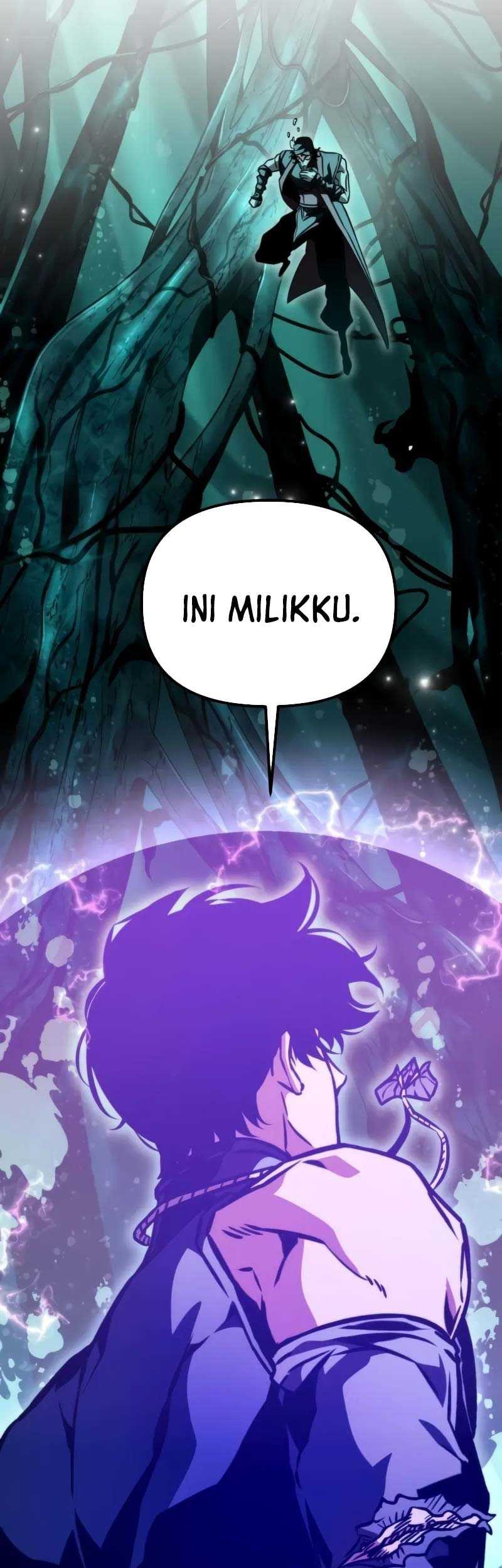 Reincarnator Chapter 55 - halaman 96