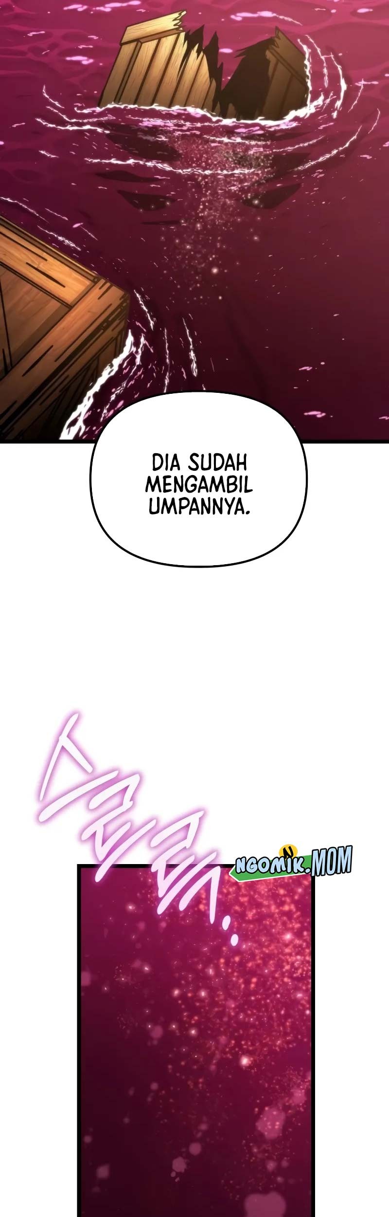 Reincarnator Chapter 56 - halaman 100