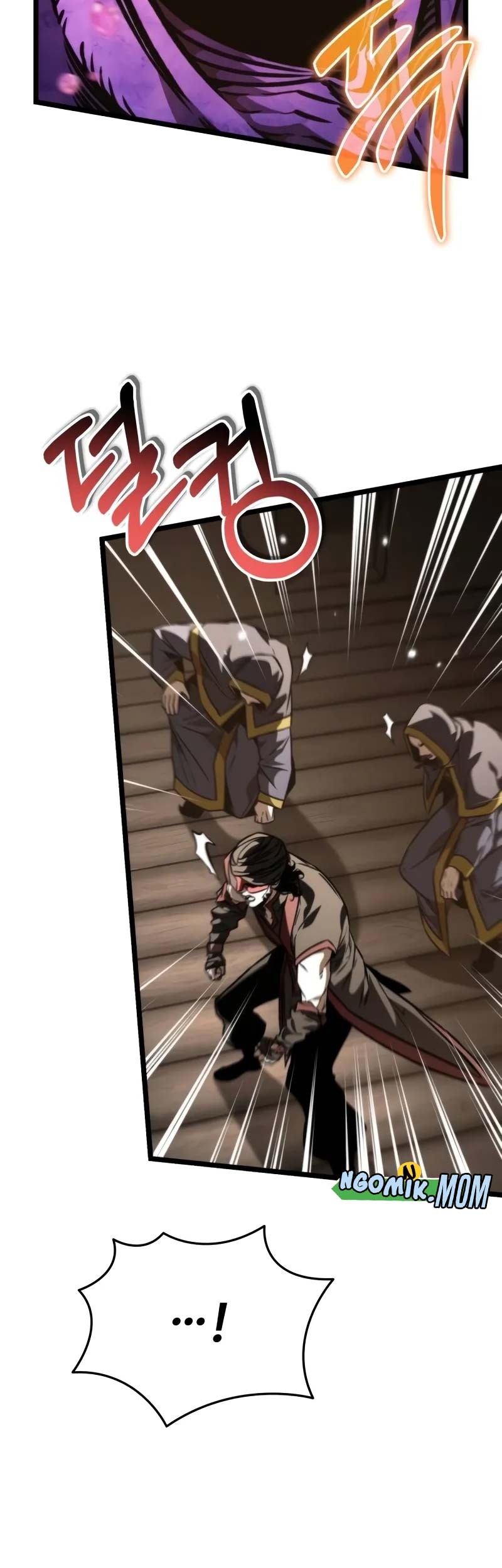 Reincarnator Chapter 56 - halaman 102