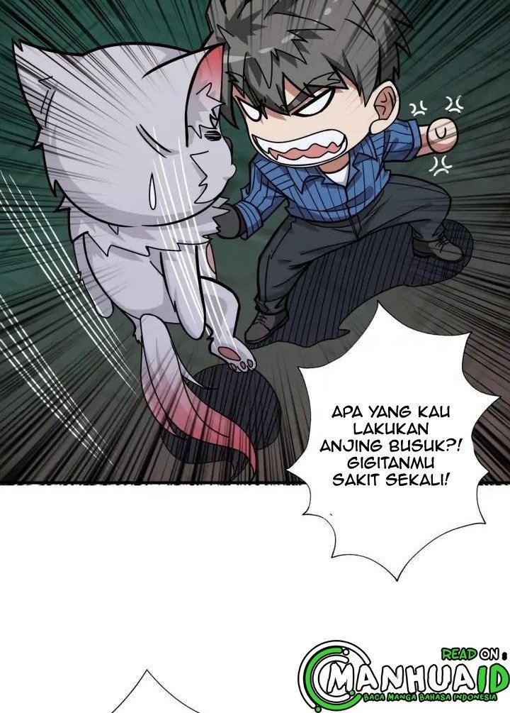Reincarnator Chapter 56 - halaman 20