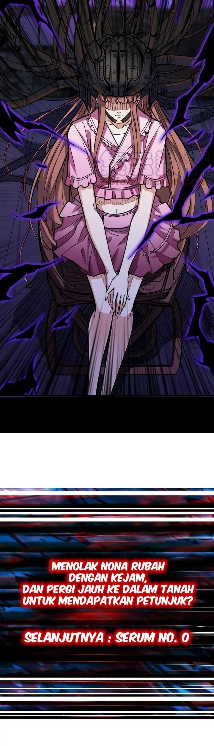 Reincarnator Chapter 56 - halaman 29