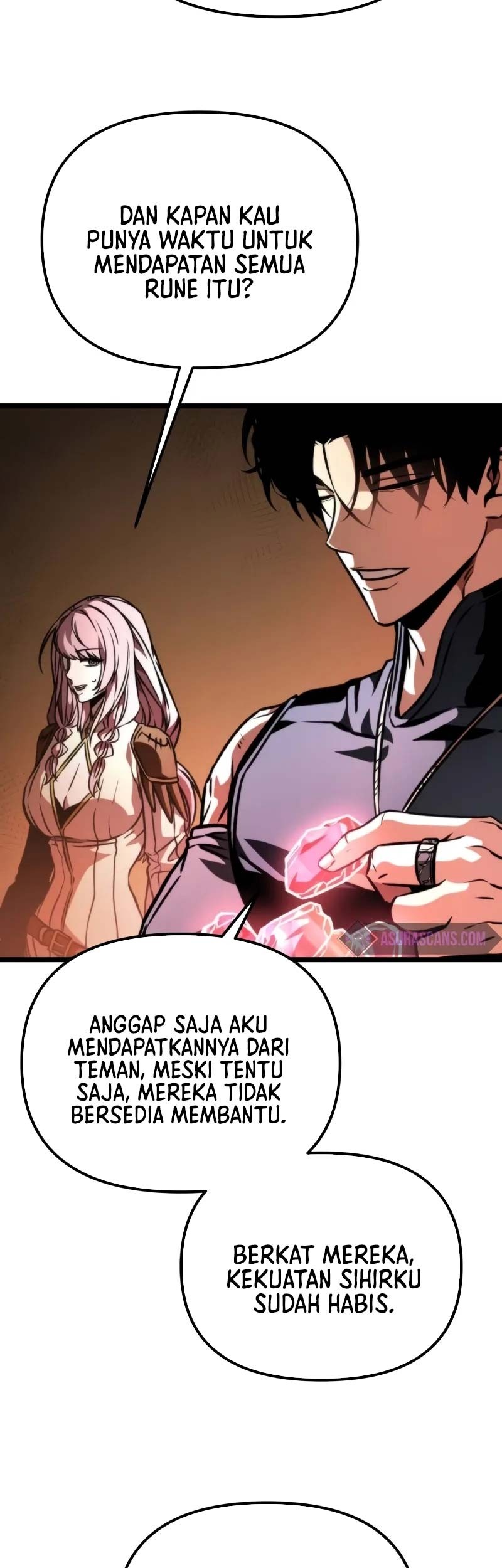 Reincarnator Chapter 56 - halaman 34