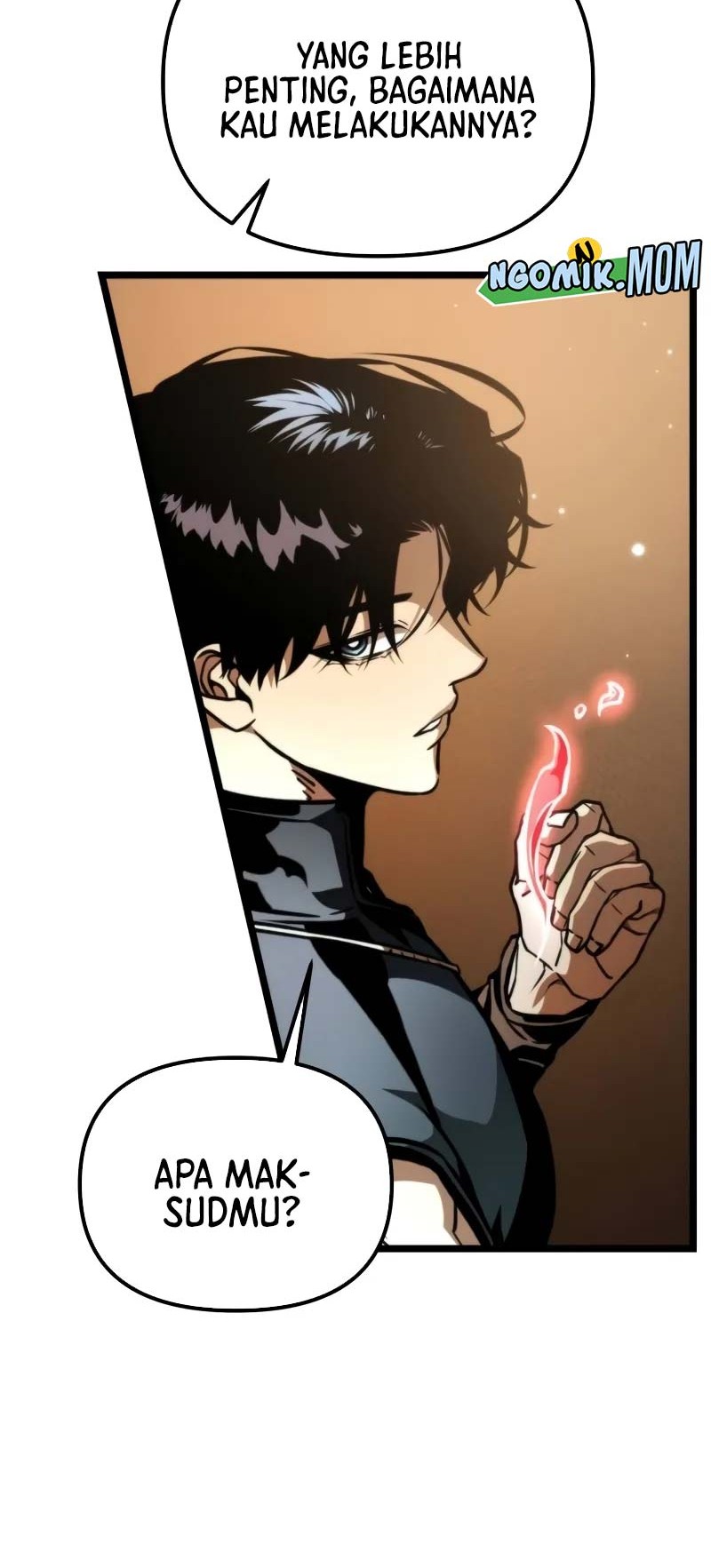 Reincarnator Chapter 56 - halaman 35