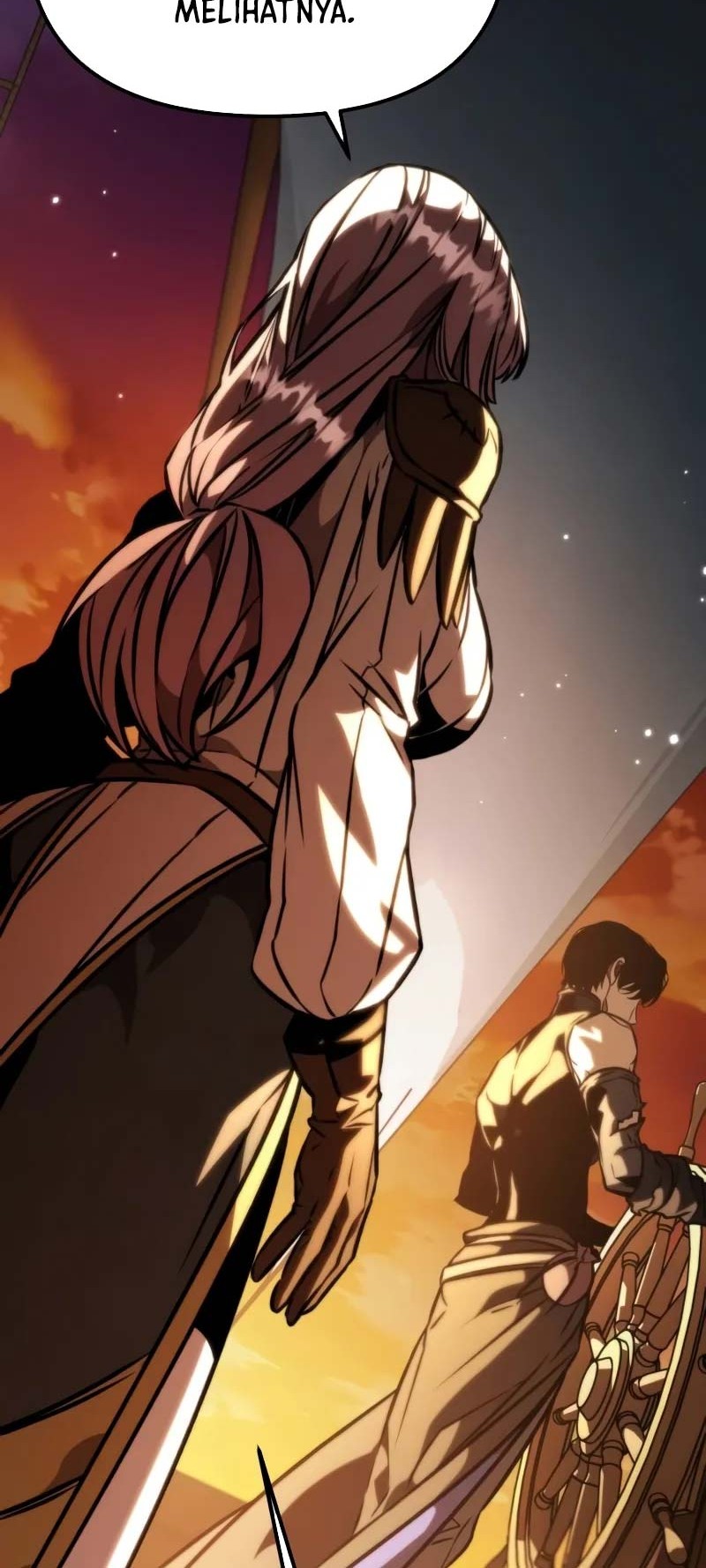 Reincarnator Chapter 56 - halaman 37