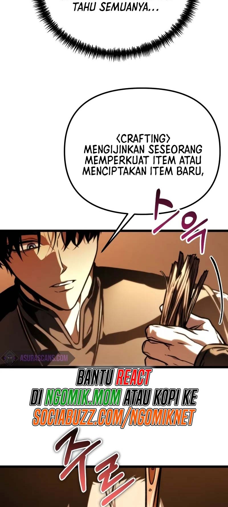 Reincarnator Chapter 56 - halaman 41