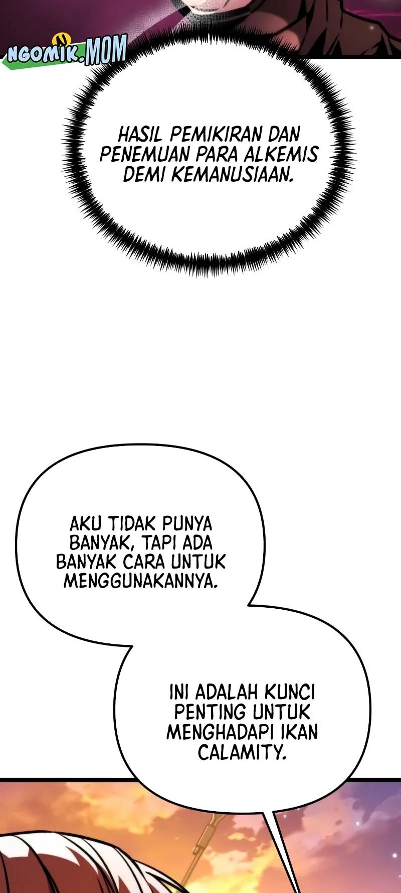 Reincarnator Chapter 56 - halaman 43