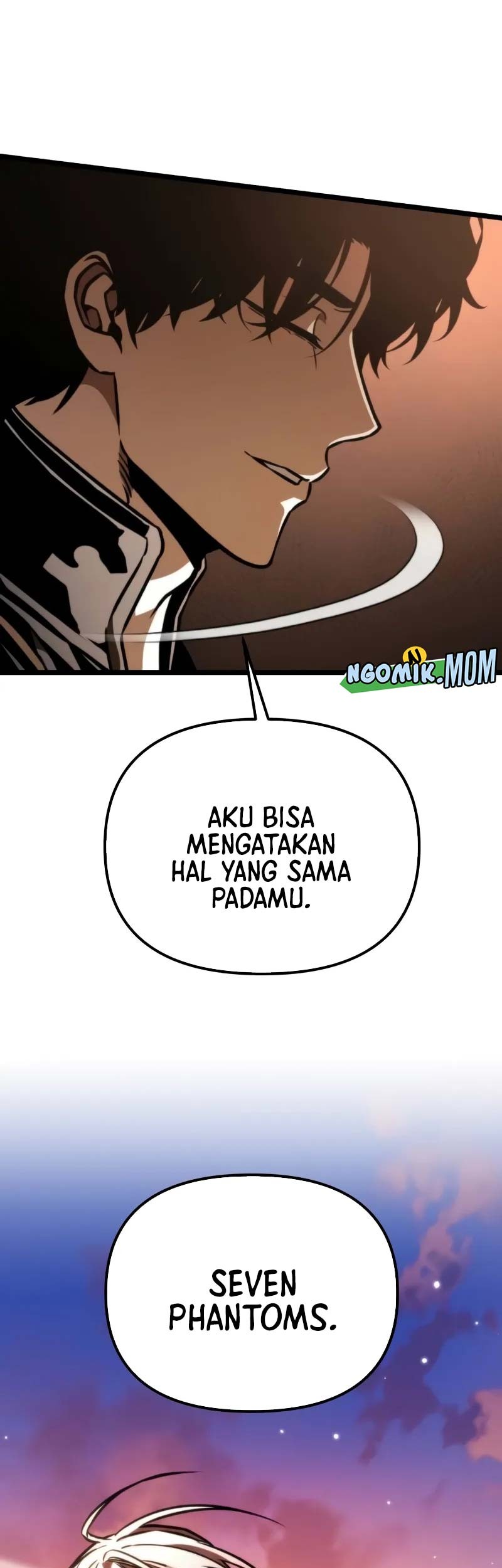 Reincarnator Chapter 56 - halaman 46