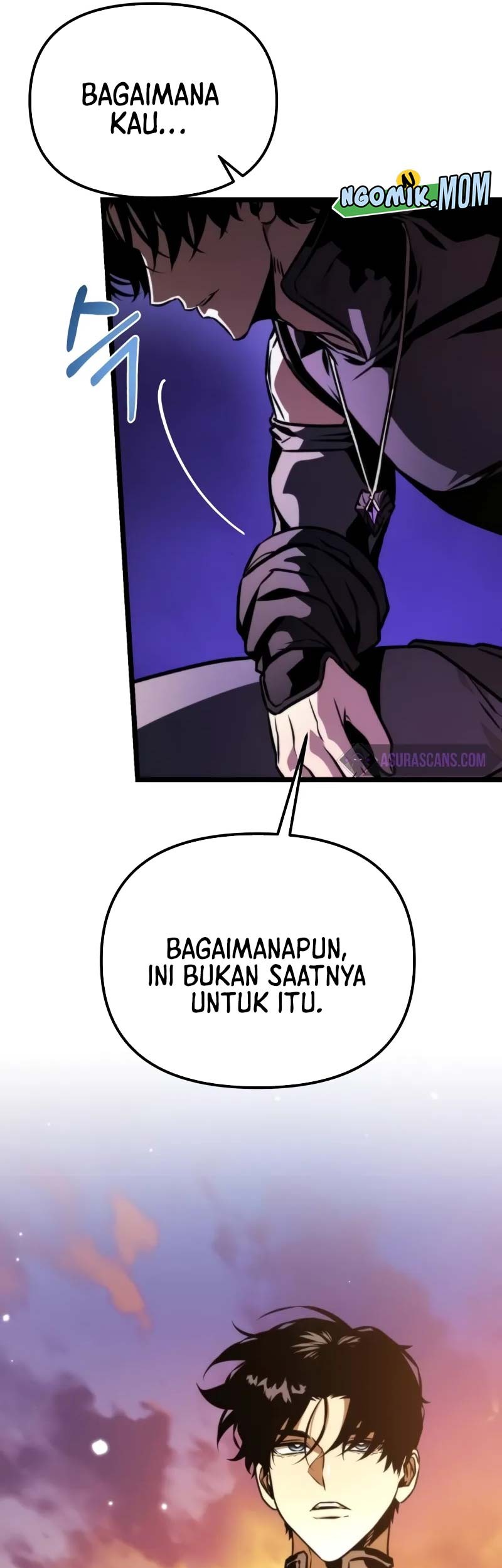 Reincarnator Chapter 56 - halaman 48