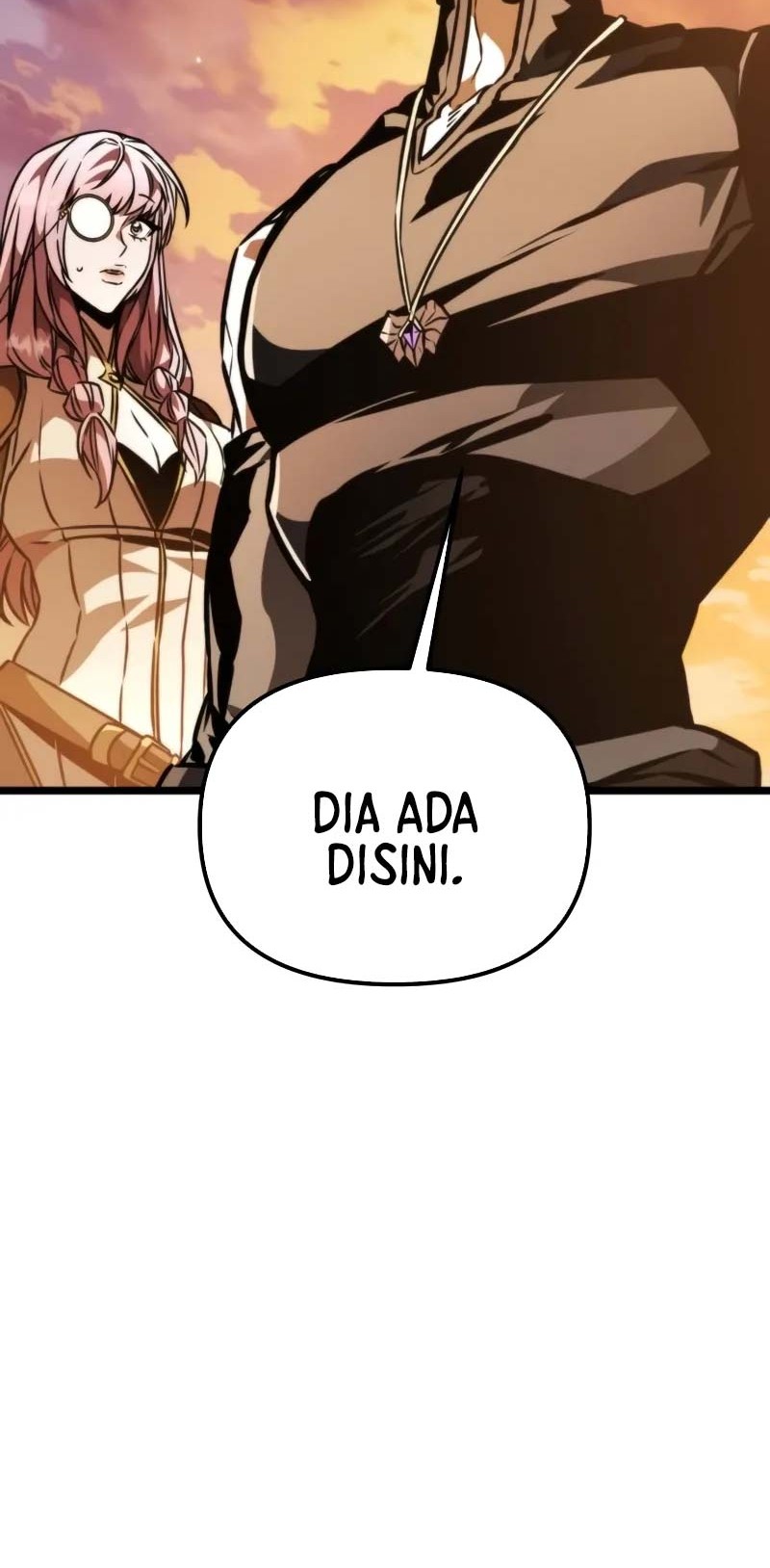 Reincarnator Chapter 56 - halaman 49