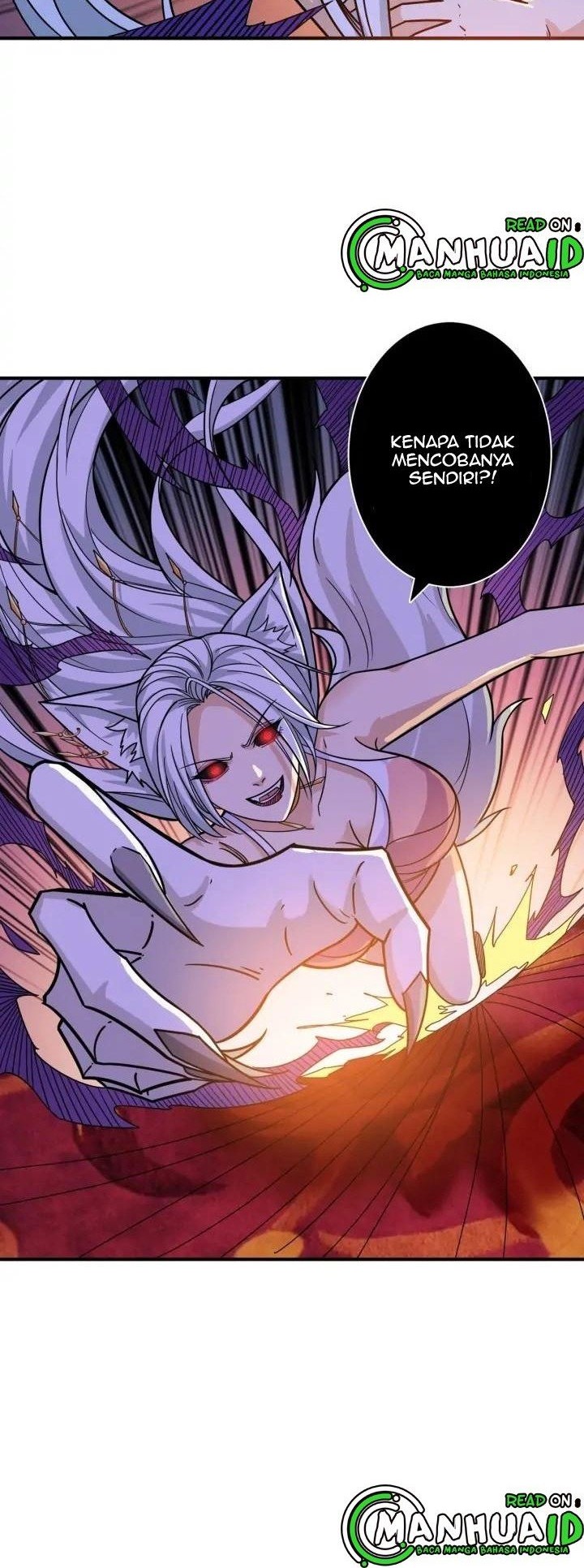 Reincarnator Chapter 56 - halaman 5