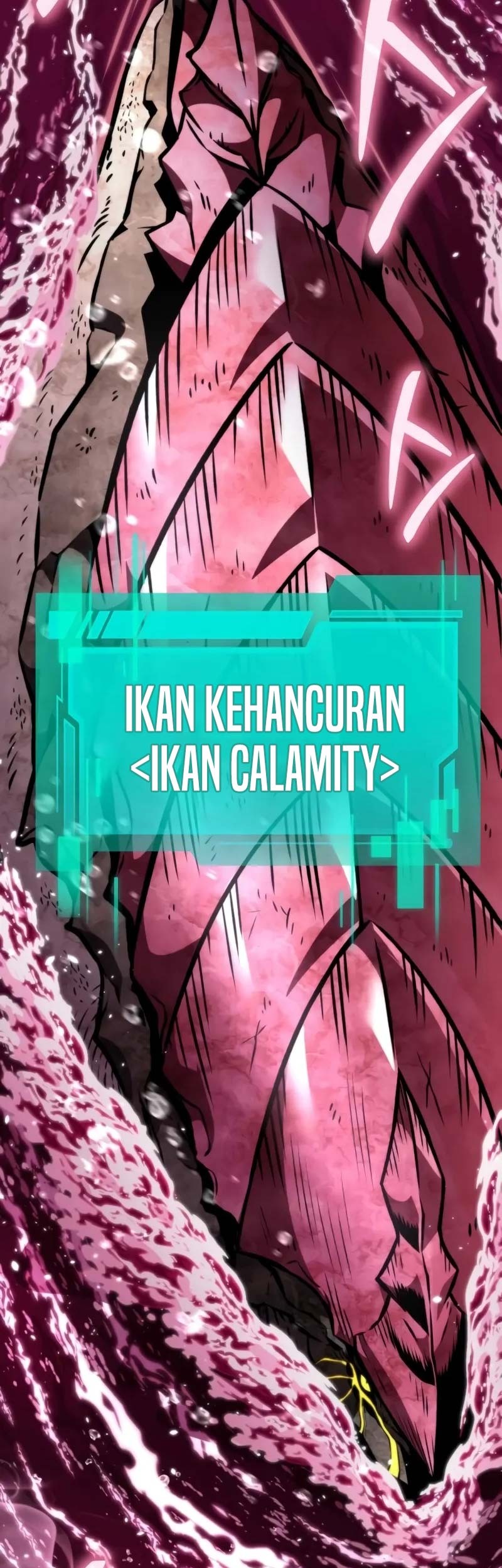 Reincarnator Chapter 56 - halaman 52