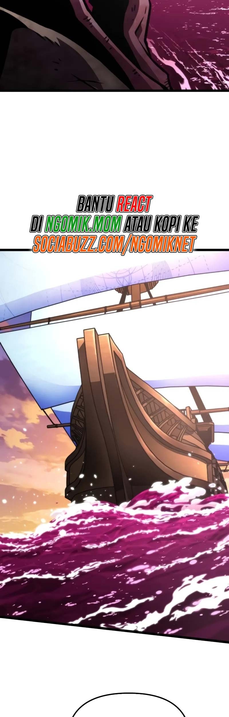 Reincarnator Chapter 56 - halaman 54