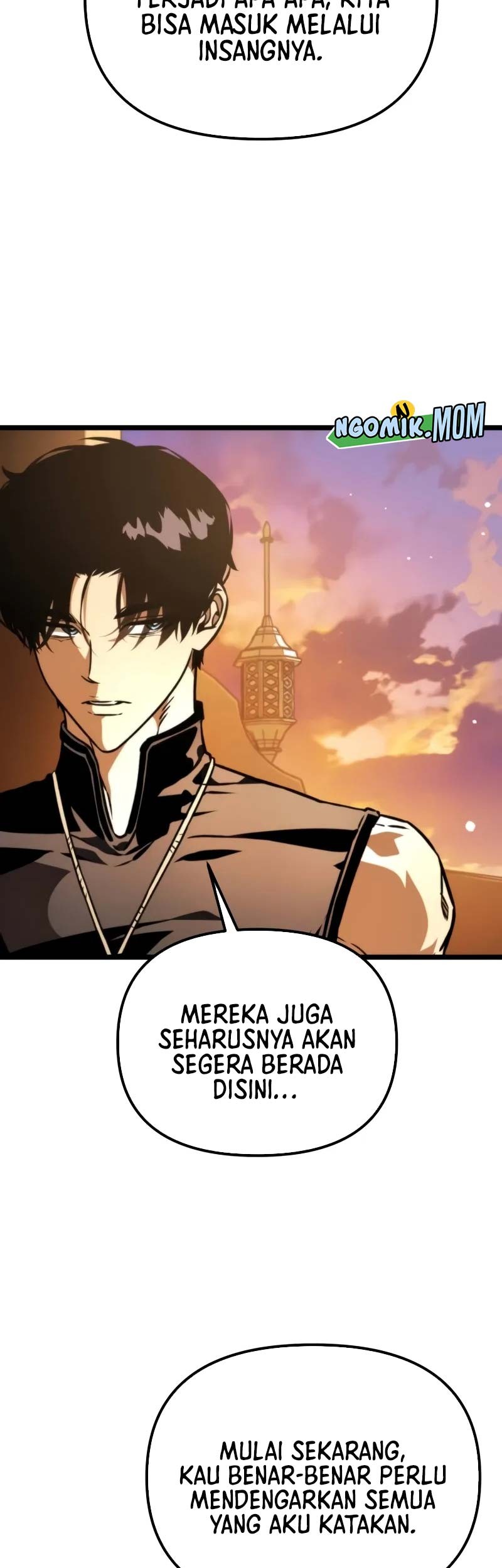 Reincarnator Chapter 56 - halaman 56